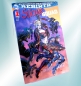 Preview: DC (Rebirth) Suicide Squad Comic Nr. 1: Variant-Cover-Edition A von Panini